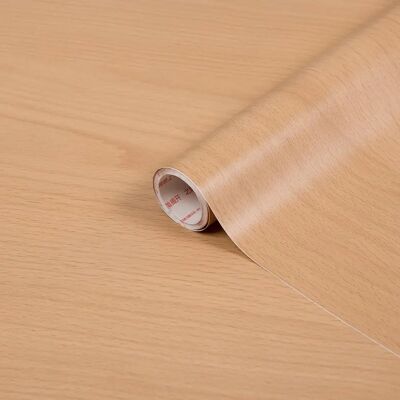 d-c-fix - Brown Faggio Wood Pattern Self-Adhesive Film - Decor for Kitchen & Furniture d-c-fix - Brown Faggio Wood Pattern Self-Adhesive Film - Decor for Kitchen & Furniture