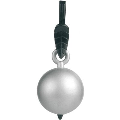 Fermatovaglia in metallo a sfera 4 pz - Tablecloth accessory Fermatovaglia in metallo a sfera 4 pz - Tablecloth accessory