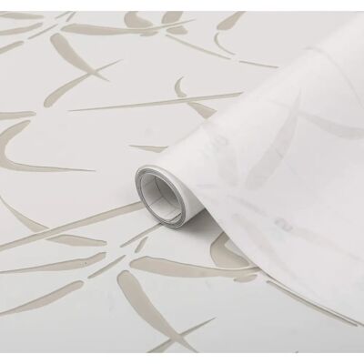d-c-fix Bamboo Window Film - Impact-Resistant Privacy Decor d-c-fix Bamboo Window Film - Impact-Resistant Privacy Decor