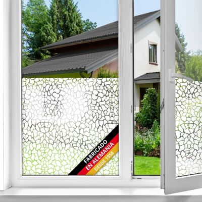 D-C-FIX Vetro/finestra - c d 380 012 - Fenstertapete D-C-FIX Vetro/finestra - c d 380 012 - Fenstertapete