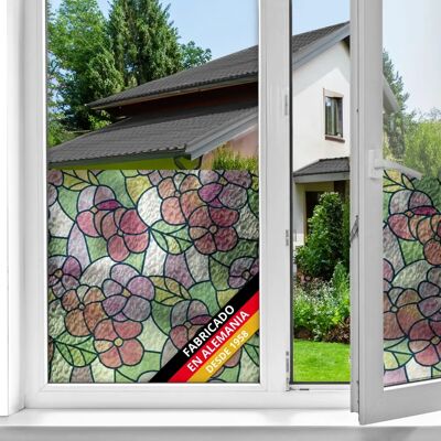 d-c-fix - Lisboa summer - transparent - Window Film d-c-fix - Lisboa summer - transparent - Window Film