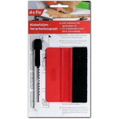 d-c-fix 399-6016 Taglierino da nastro - Product Type d-c-fix 399-6016 Taglierino da nastro - Product Type