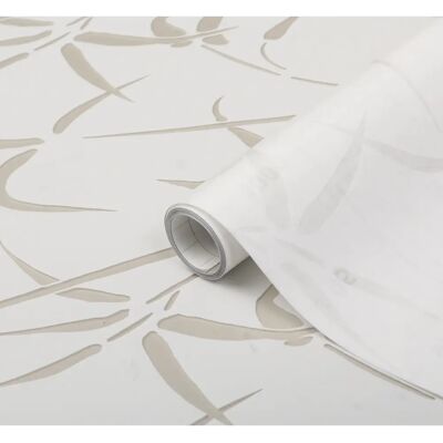 d-c-fix Bamboo 675 mm 1,5 m Statikfolie - Statischer Haftfolie d-c-fix Bamboo 675 mm 1,5 m Statikfolie - Statischer Haftfolie