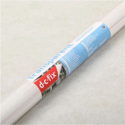 d-c-fix F3345016 Fenstertönung - Rice Paper - 90cm x 1,5m Selbstklebend d-c-fix F3345016 Fenstertönung - Rice Paper - 90cm x 1,5m Selbstklebend