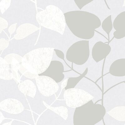 d-c-fix Amena Premium Abnehmbare Grau, Weiß - Dekorfolie d-c-fix Amena Premium Abnehmbare Grau, Weiß - Dekorfolie