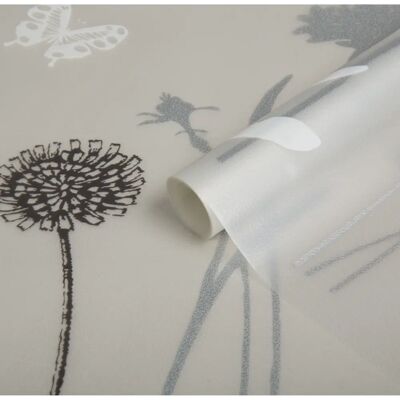 d-c-fix - Pellicola per finestre - Statico - 450 mm x 1.5 m - Protezione UV privacy d-c-fix - Pellicola per finestre - Statico - 450 mm x 1.5 m - Protezione UV privacy
