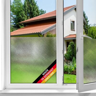 d-c-fix - Privacy Window Film - opaque - German Quality d-c-fix - Privacy Window Film - opaque - German Quality