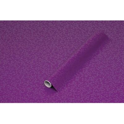 d-c-fix Sonja Purple Film Autocollant - Décoration Facile d-c-fix Sonja Purple Film Autocollant - Décoration Facile