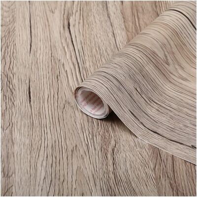 d-c-fix Sanremo Effetto Legno Impermeabile - Decorazione d-c-fix Sanremo Effetto Legno Impermeabile - Decorazione