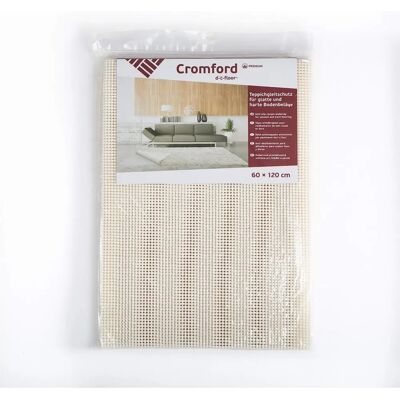 Hornschuch Antirutschmatte - Polyester - Verschiedene Größen - Teppichschutz Hornschuch Antirutschmatte - Polyester - Verschiedene Größen - Teppichschutz