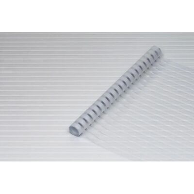 D-C-Fix Static Cling Window Stripes Clarity - Window Film D-C-Fix Static Cling Window Stripes Clarity - Window Film