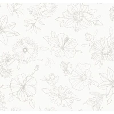 d-c-table F2315105 Nappe - Imperméable, Résistante aux taches - Nappe d-c-table F2315105 Nappe - Imperméable, Résistante aux taches - Nappe