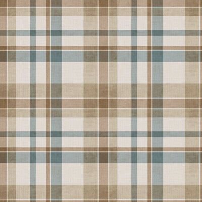 Tovaglia Borneo Blu 130x160cm - Tovaglia Tovaglia Borneo Blu 130x160cm - Tovaglia