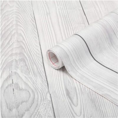 D-C-Fix Gray Wall Covering - Model F3465382 D-C-Fix Gray Wall Covering - Model F3465382