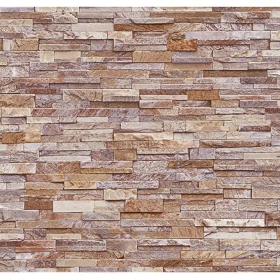 D-c-fix Stone Wall Sand Wallpaper - Wallpaper D-c-fix Stone Wall Sand Wallpaper - Wallpaper
