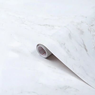 Película adhesiva de vinilo blanco D-C-Fix - 67,5cm x 2m Película adhesiva de vinilo blanco D-C-Fix - 67,5cm x 2m