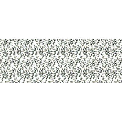 Nappe ronde en polyester sans PVC MELINDA - Nappe Nappe ronde en polyester sans PVC MELINDA - Nappe