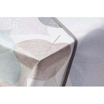 d-c-fix Lindyana Nappe imperméable et lavable - Intérieur & extérieur - 220x150 cm d-c-fix Lindyana Nappe imperméable et lavable - Intérieur & extérieur - 220x150 cm