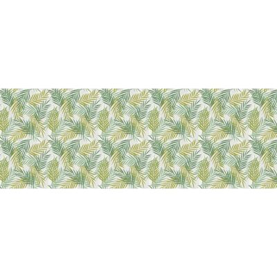 D-C-Table Rain Forest Nappe Ronde - Nappe D-C-Table Rain Forest Nappe Ronde - Nappe