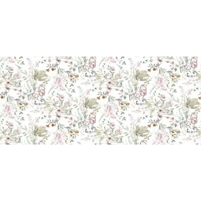 d-c-table F2361070 Tablecloth - Waterproof & Washable - 110x140cm d-c-table F2361070 Tablecloth - Waterproof & Washable - 110x140cm