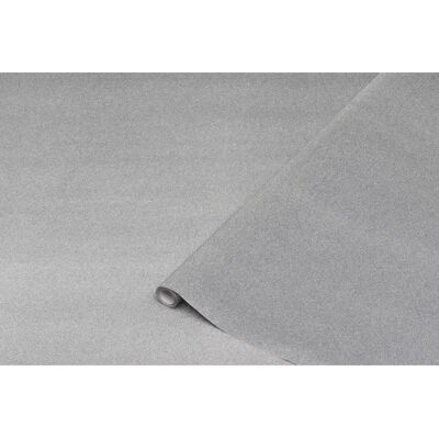 Fablon Gris Clair Pailleté Vinyle Autocollant - Film Vinyl Autoadhésif pour Décor Intérieur Fablon Gris Clair Pailleté Vinyle Autocollant - Film Vinyl Autoadhésif pour Décor Intérieur