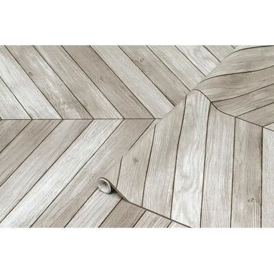 D-c-fix Grau Holzmaserung Selbstklebefolie - Dekorative Abdeckung D-c-fix Grau Holzmaserung Selbstklebefolie - Dekorative Abdeckung