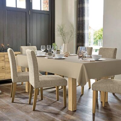 d-c-fix F2362021 Almond Nappe imperméable - Nappe d-c-fix F2362021 Almond Nappe imperméable - Nappe
