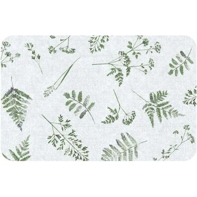 D-C-Fix - Rio Meadowia - Groen - 29x44 cm - placemat D-C-Fix - Rio Meadowia - Groen - 29x44 cm - placemat