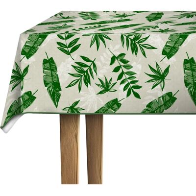D-C-FIX Tovaglia Manhattan Foresta Tropicale D-C-FIX Tovaglia Manhattan Foresta Tropicale