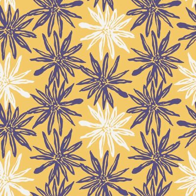 D-C-FIX Manhattan Felisa Nappe Ronde 150cm - Nappe - Publicité D-C-FIX Manhattan Felisa Nappe Ronde 150cm - Nappe - Publicité