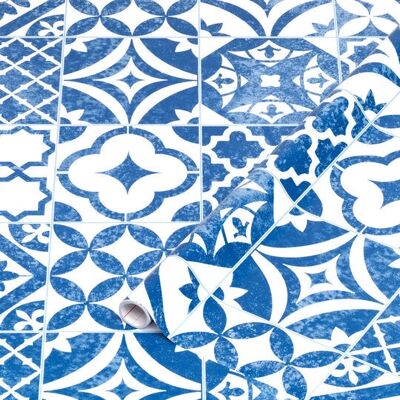 d-c-fix - F3468233 - Azul - Desmontable vinilo d-c-fix - F3468233 - Azul - Desmontable vinilo