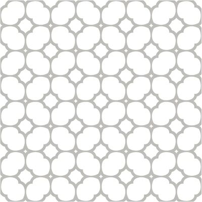 D-C-Fix Geo Szare białe płytki podłogowe - Podlahové dlaždice D-C-Fix Geo Szare białe płytki podłogowe - Podlahové dlaždice