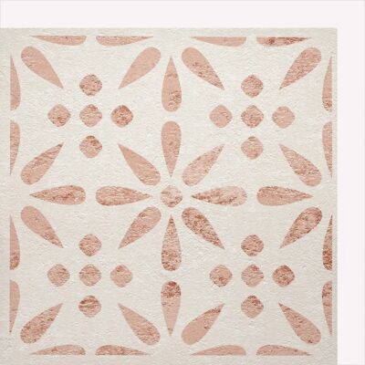 d-c-fix Multicolor Selbstklebende Vinyl Wandfliese - Dekor d-c-fix Multicolor Selbstklebende Vinyl Wandfliese - Dekor