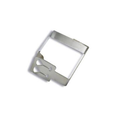 d-c-table F2640025 - métal - pince à nappe d-c-table F2640025 - métal - pince à nappe