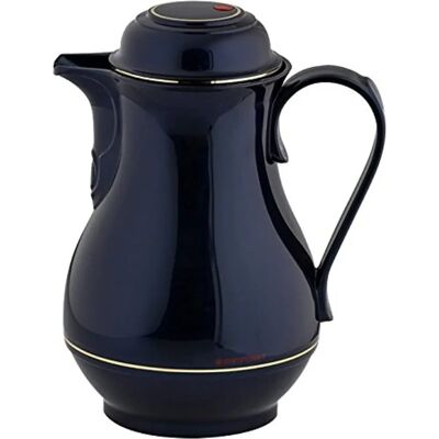Thermos Blu Scuro Rotpunkt - Thermos Thermos Blu Scuro Rotpunkt - Thermos