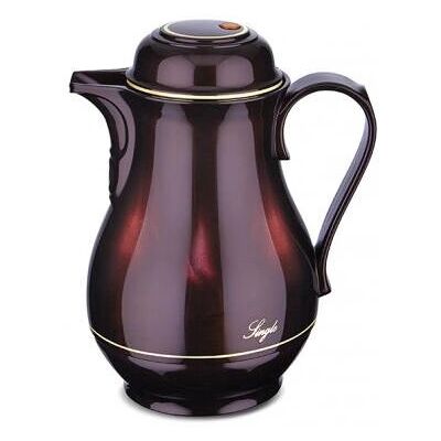 ROTPUNKT 530-16-04-0 Thermos - Ciliegia - 0,5L ROTPUNKT 530-16-04-0 Thermos - Ciliegia - 0,5L