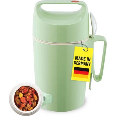 Rotpunkt 850 08 L Kaffee Thermos Geschirr Rotpunkt 850 08 L Kaffee Thermos Geschirr