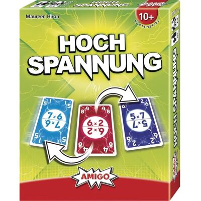 Jeu de cartes Amigo Modèle 1908 - Divertissement & Loisir Jeu de cartes Amigo Modèle 1908 - Divertissement & Loisir