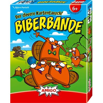 Amigo 02920 Memory-Kartenspiel - Memory-Kartenspiel für Kinder & Erwachsene Amigo 02920 Memory-Kartenspiel - Memory-Kartenspiel für Kinder & Erwachsene