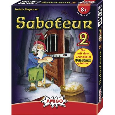 Amigo 04980 Kártya játék Szimuláció - Kártya játék Amigo 04980 Kártya játék Szimuláció - Kártya játék