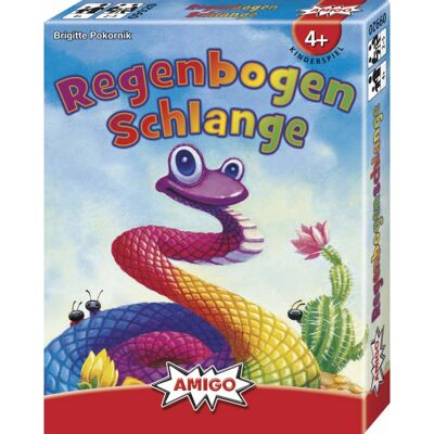 Amigo 09920 Kartenspiel - Multi-Genre - 50 Karten Amigo 09920 Kartenspiel - Multi-Genre - 50 Karten