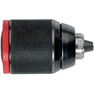 Metabo Schnellspannfutter 1/2" 13mm - Robustes Zubehör für Elektrowerkzeuge Metabo Schnellspannfutter 1/2" 13mm - Robustes Zubehör für Elektrowerkzeuge