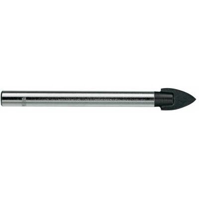 Metabo 627245000 Glastillbehör - 6x75mm Metabo 627245000 Glastillbehör - 6x75mm