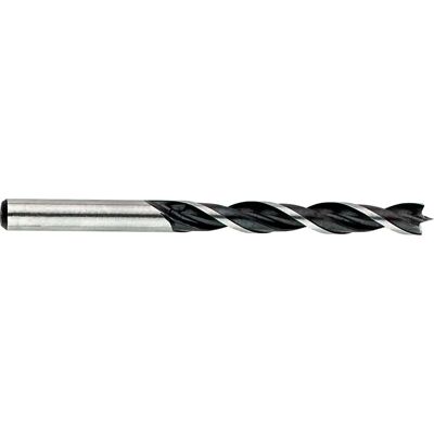 Metabo Modell 627991000 - 8mm Holzbohrer - Für Hart & Weichholz Metabo Modell 627991000 - 8mm Holzbohrer - Für Hart & Weichholz