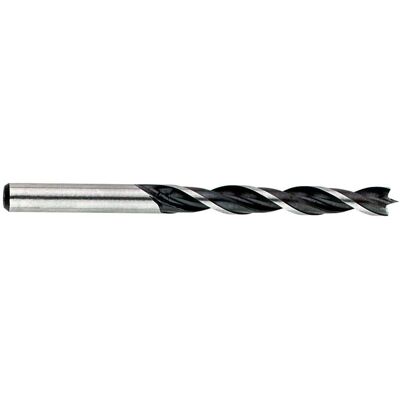 Metabo 627339000 Holzbohrer - 18mm Durchmesser, 180mm Länge - DIN 7487 Metabo 627339000 Holzbohrer - 18mm Durchmesser, 180mm Länge - DIN 7487