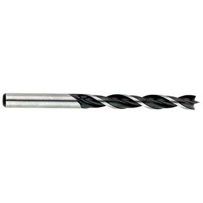 Metabo 627340000 Spiralbor - For tre - 20mm diameter, 200mm lengde Metabo 627340000 Spiralbor - For tre - 20mm diameter, 200mm lengde