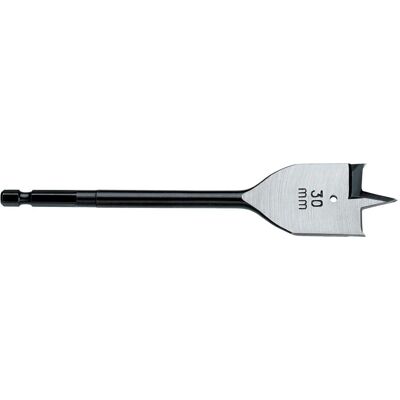 Metabo 627315000 Holzbohrer - 14mm, 160mm, Sechskant Metabo 627315000 Holzbohrer - 14mm, 160mm, Sechskant