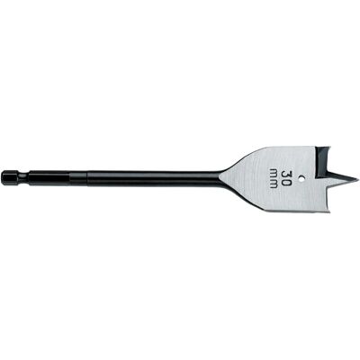 Metabo Bohrer 627322000 - Präziser 25mm Weichholzstahl Metabo Bohrer 627322000 - Präziser 25mm Weichholzstahl