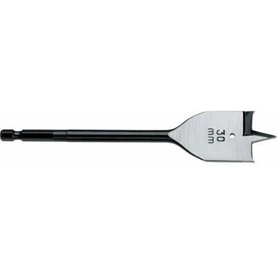 Metabo 627327000 Bor - 36mm, 160mm, Tre, Sekskantshåndtak Metabo 627327000 Bor - 36mm, 160mm, Tre, Sekskantshåndtak