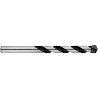 Metabo 627490000 - Hartmetall Mauerwerksbohrer - 6mm, 200mm Metabo 627490000 - Hartmetall Mauerwerksbohrer - 6mm, 200mm